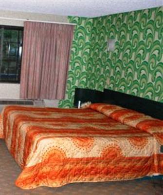 фото отеля South Bay Motel