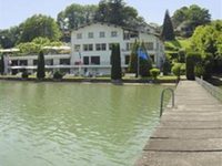 Le Chalet Du Lac Hotel Novalaise