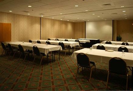 фото отеля Doubletree Hotel Bradley International Airport