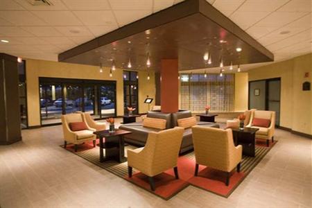 фото отеля Doubletree Hotel Bradley International Airport
