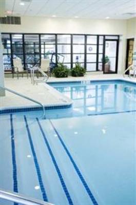 фото отеля Doubletree Hotel Bradley International Airport