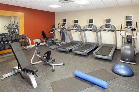 фото отеля Doubletree Hotel Bradley International Airport