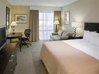 фото отеля Doubletree Hotel Bradley International Airport