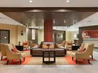 фото отеля Doubletree Hotel Bradley International Airport