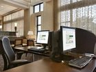 фото отеля Doubletree Hotel Bradley International Airport