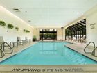 фото отеля Doubletree Hotel Bradley International Airport