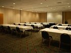 фото отеля Doubletree Hotel Bradley International Airport