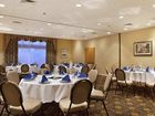 фото отеля Doubletree Hotel Bradley International Airport