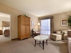 фото отеля Doubletree Hotel Bradley International Airport