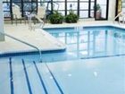фото отеля Doubletree Hotel Bradley International Airport