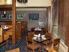 фото отеля Doubletree Hotel Bradley International Airport