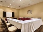 фото отеля Doubletree Hotel Bradley International Airport