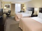 фото отеля Doubletree Hotel Bradley International Airport