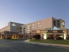 фото отеля Doubletree Hotel Bradley International Airport