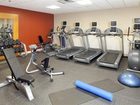 фото отеля Doubletree Hotel Bradley International Airport