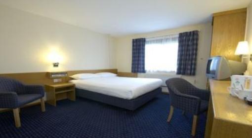 фото отеля Travelodge Hotel Blyth