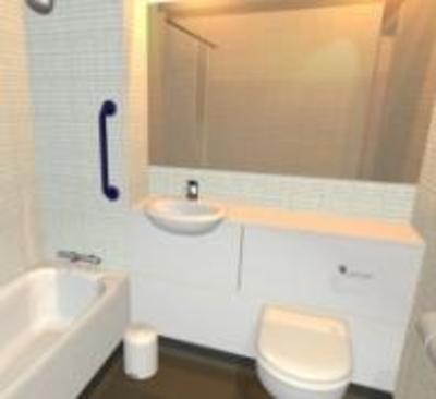 фото отеля Travelodge Hotel Blyth