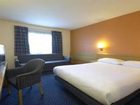 фото отеля Travelodge Hotel Blyth