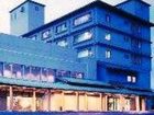фото отеля Minamida Onsen Hotel Appleland Hirakawa
