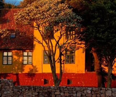 фото отеля Gaestgiveriet