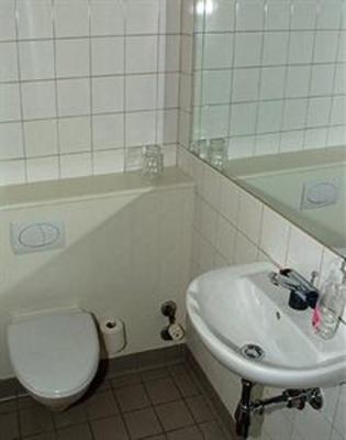 фото отеля Gaestgiveriet