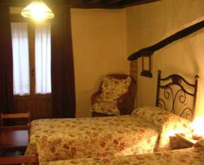 фото отеля Casa Bethona