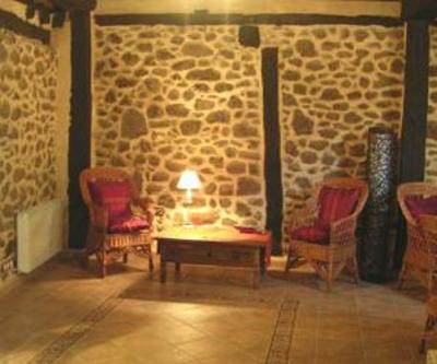 фото отеля Casa Bethona