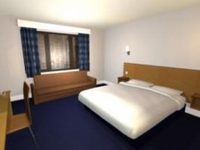 Travelodge Lolworth