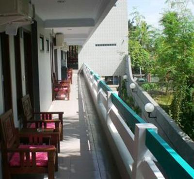 фото отеля Rose Inn Pangandaran