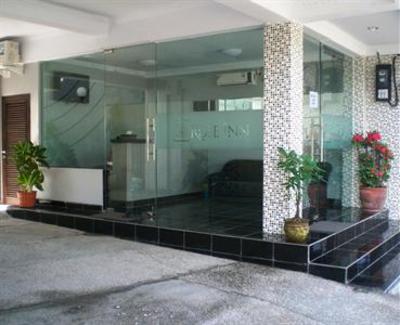 фото отеля Rose Inn Pangandaran