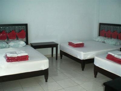 фото отеля Rose Inn Pangandaran
