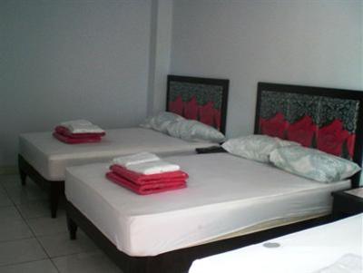 фото отеля Rose Inn Pangandaran