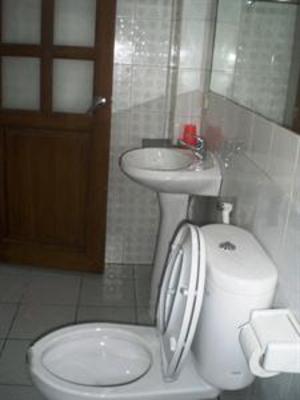 фото отеля Rose Inn Pangandaran