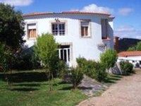 Hotel Balneario Fuentes del Trampal Carmonita