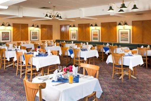фото отеля Newcastle Inn