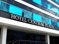 Hotel Central Plaza