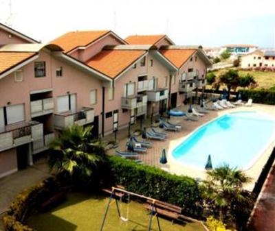 фото отеля Polena Residence Hotel