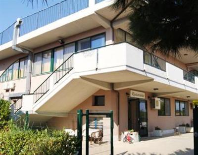 фото отеля Polena Residence Hotel