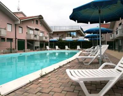фото отеля Polena Residence Hotel