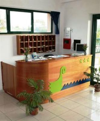 фото отеля Polena Residence Hotel