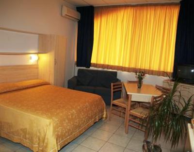 фото отеля Polena Residence Hotel