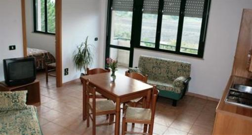 фото отеля Polena Residence Hotel