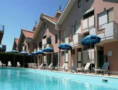 фото отеля Polena Residence Hotel