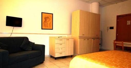 фото отеля Polena Residence Hotel