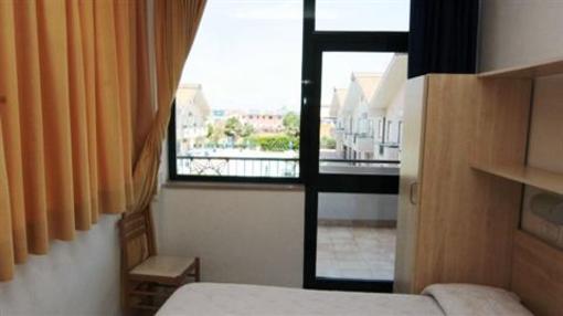 фото отеля Polena Residence Hotel
