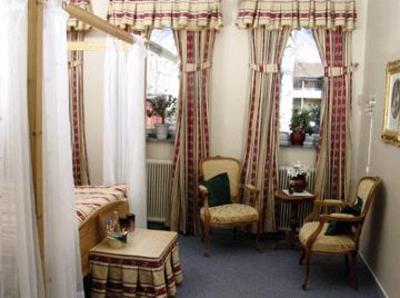 фото отеля Hotell Leksand