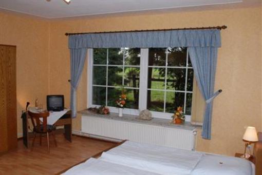 фото отеля Zum Dicken Heinrich