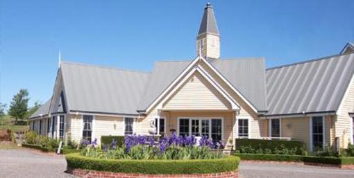 фото отеля Barcaldine House