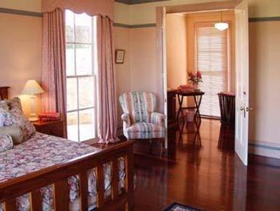 фото отеля Barcaldine House