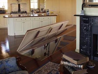 фото отеля Barcaldine House